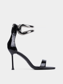 Босоножки MIRATON модель W24801-31 Фото