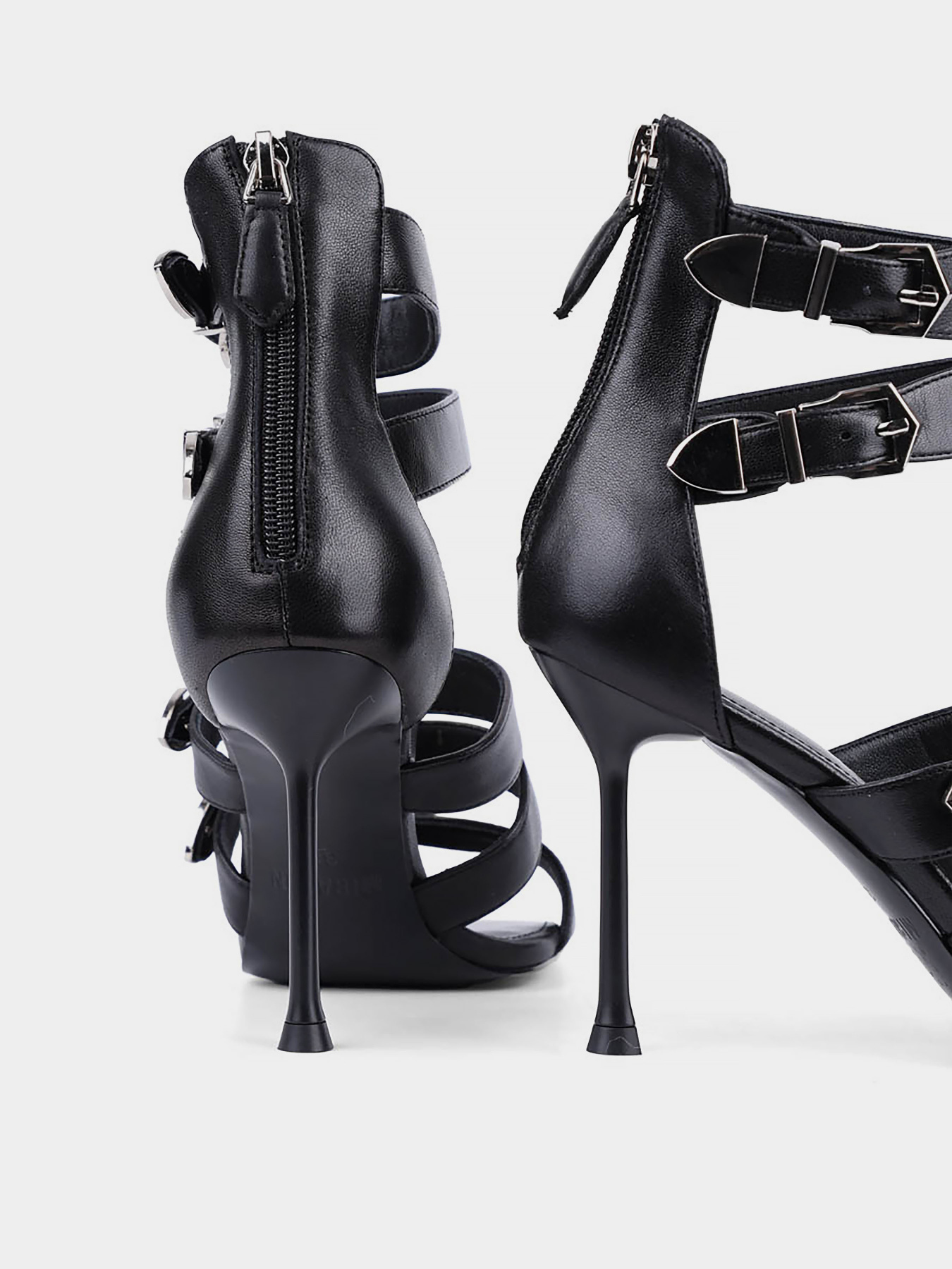 Босоніжки MIRATON модель W24801-32 Фото