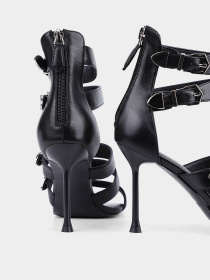 Босоніжки MIRATON модель W24801-32 Фото