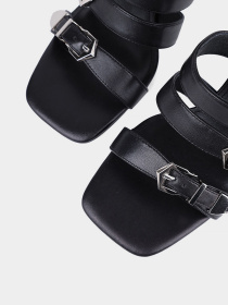 Босоніжки MIRATON модель W24801-32 Фото