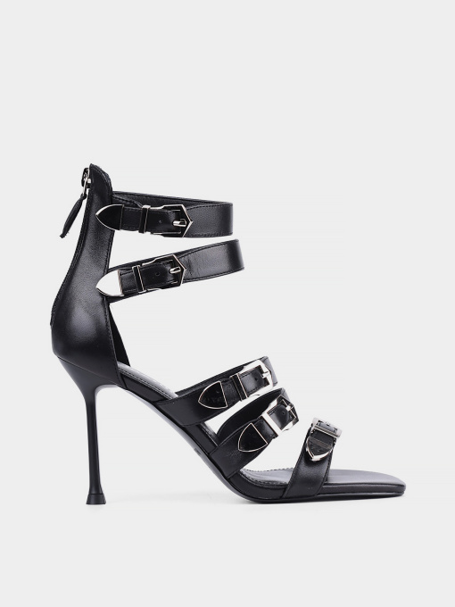 Босоножки MIRATON модель W24801-32 Фото