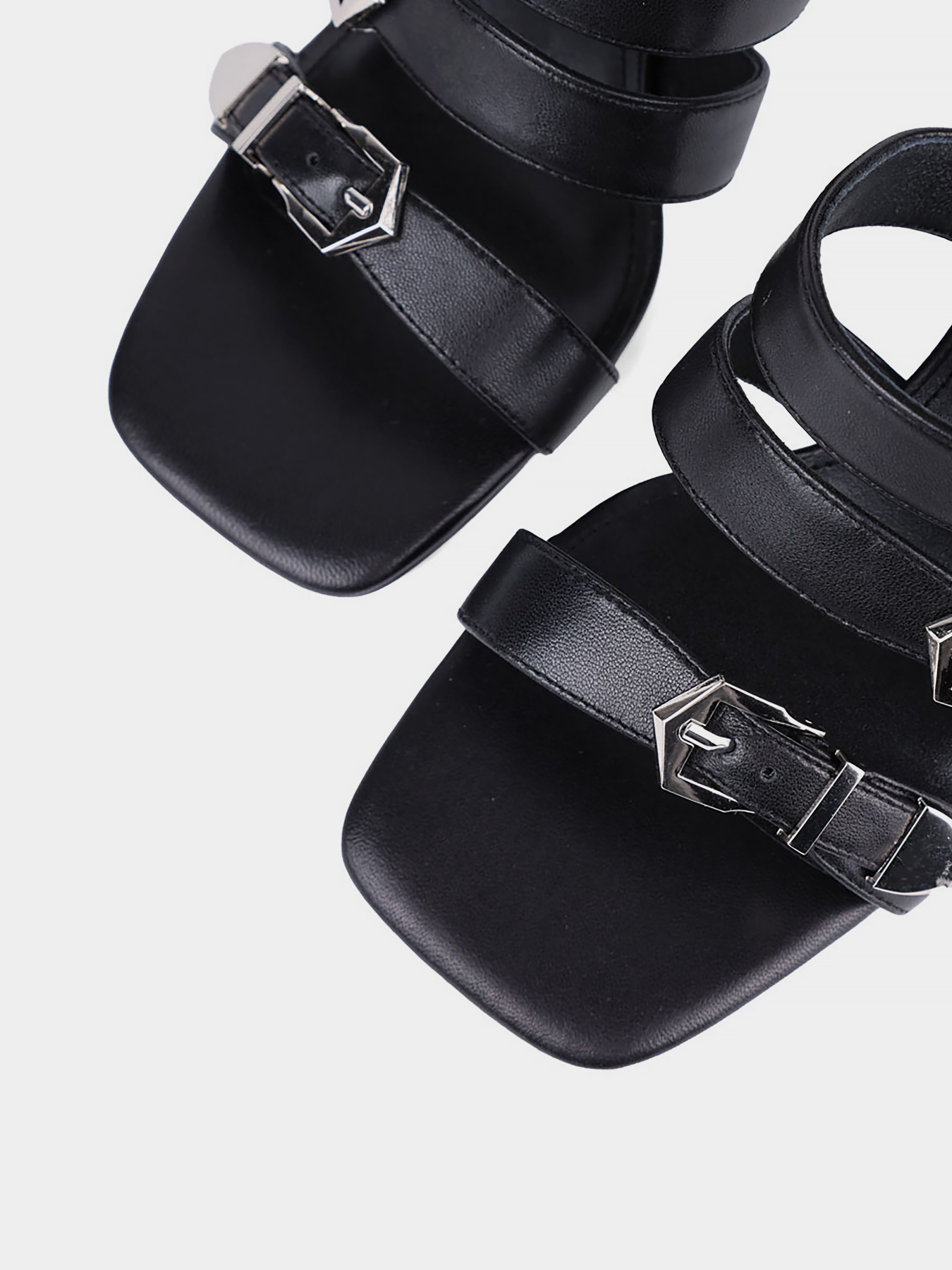 Босоніжки MIRATON модель W24801-32 Босоніжки MIRATON модель W24801-32 Фото