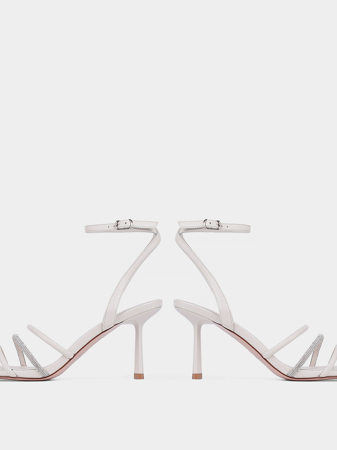 Босоніжки MIRATON модель W215-2321 Фото