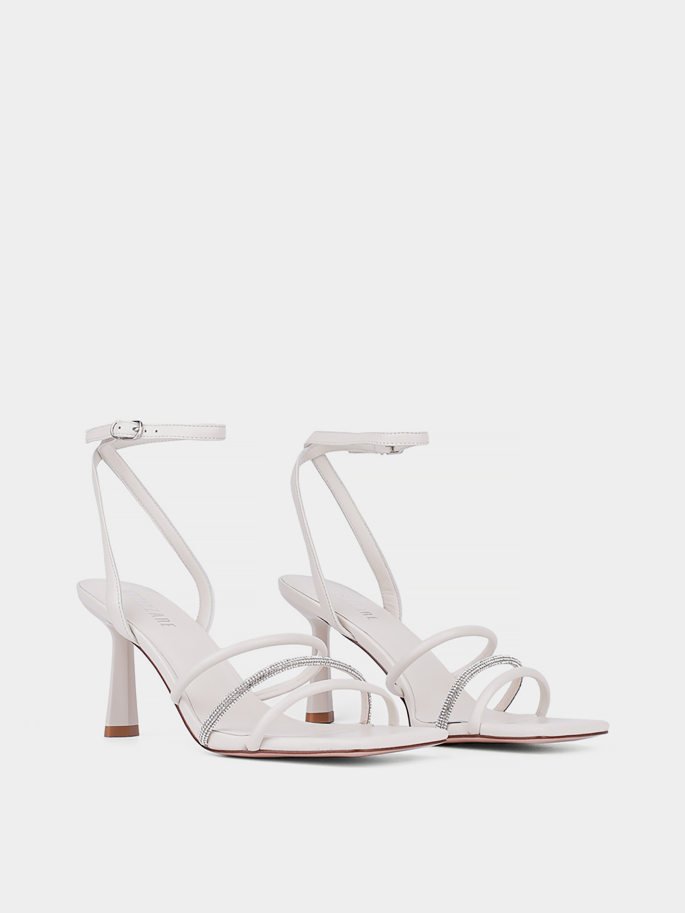 Босоніжки MIRATON модель W215-2321 Фото