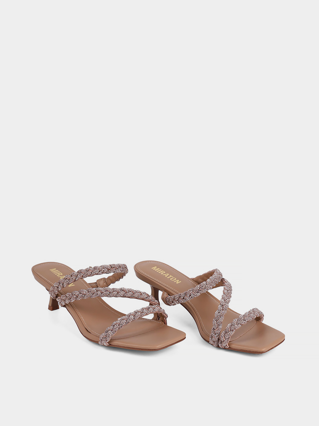 Сабо MIRATON модель LQX009-2A Фото