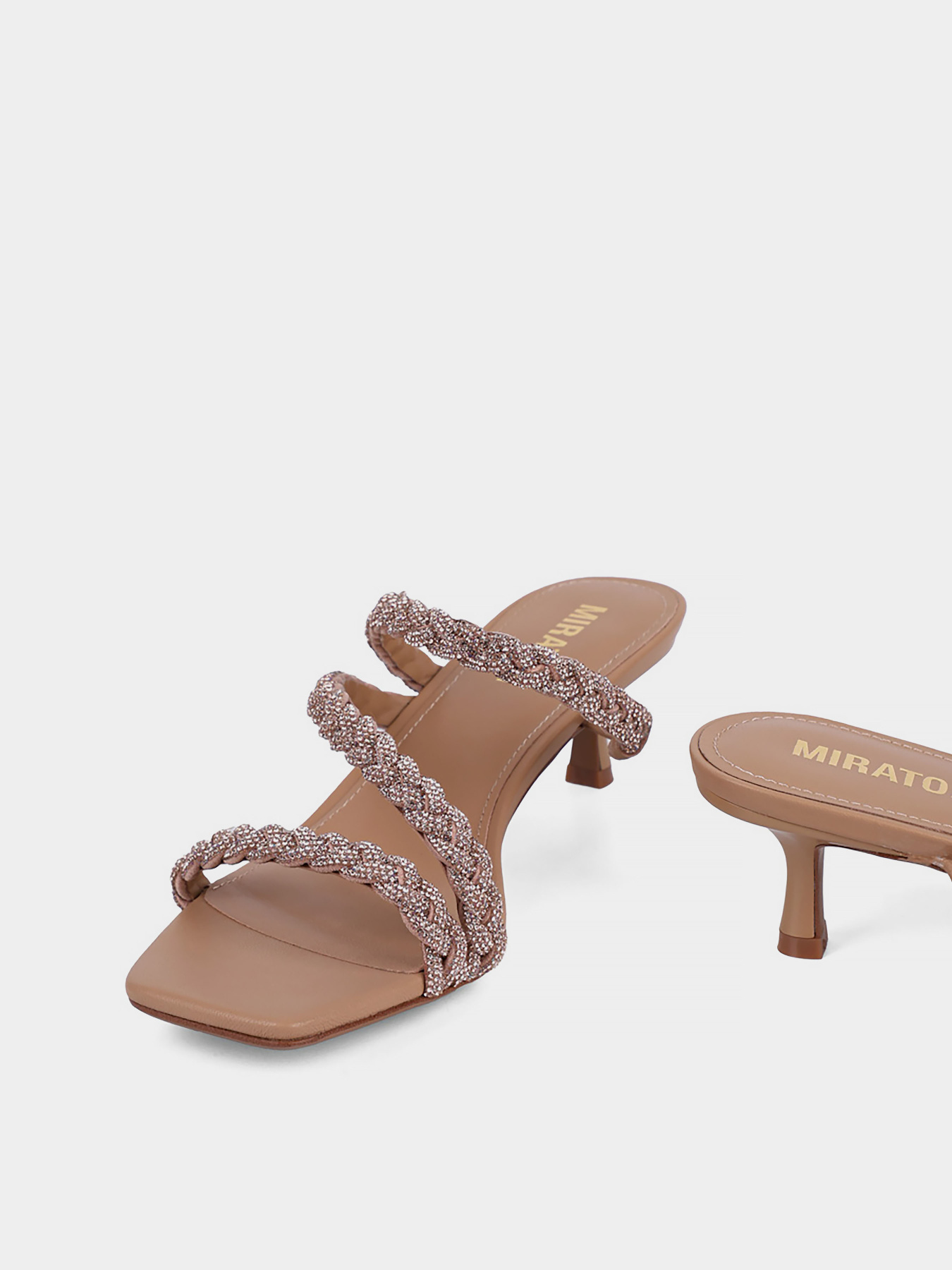 Сабо MIRATON модель LQX009-2A Фото