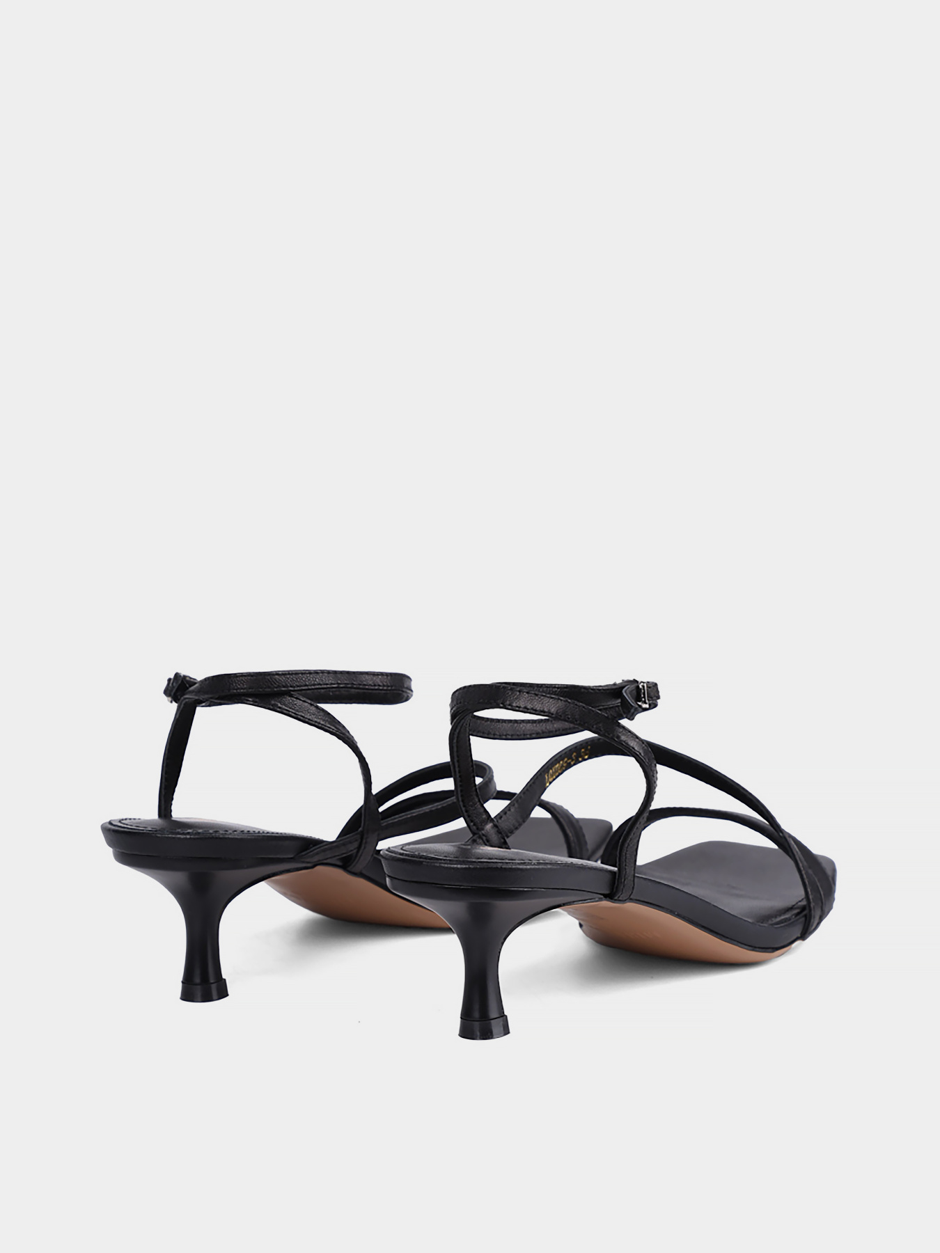 Босоніжки MIRATON модель LQX009-3 Фото