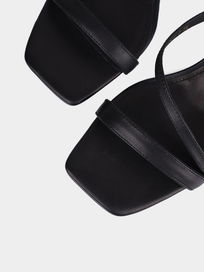 Босоніжки MIRATON модель LQX009-3 — фото 6 - INTERTOP