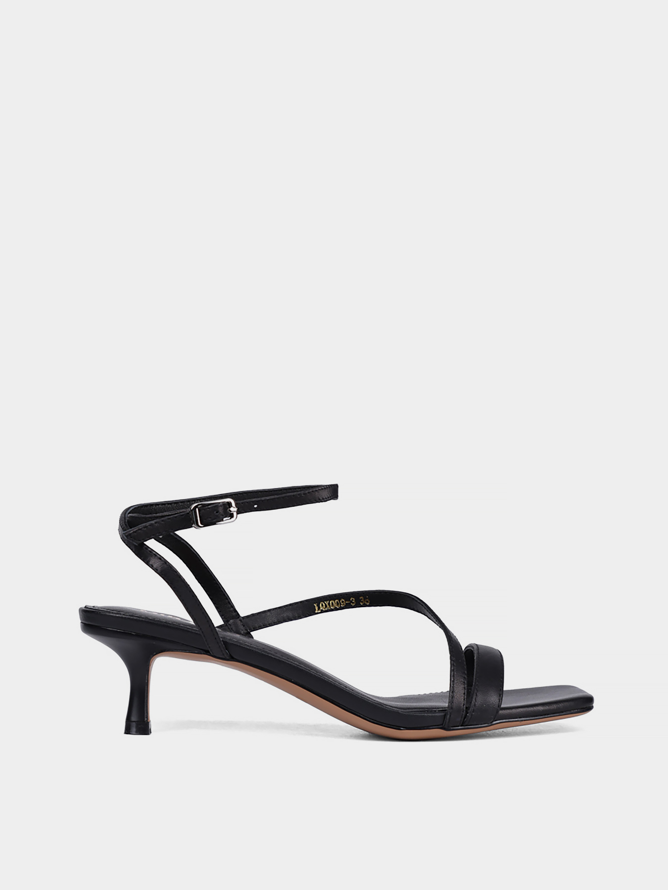 Босоножки MIRATON модель LQX009-3 Фото