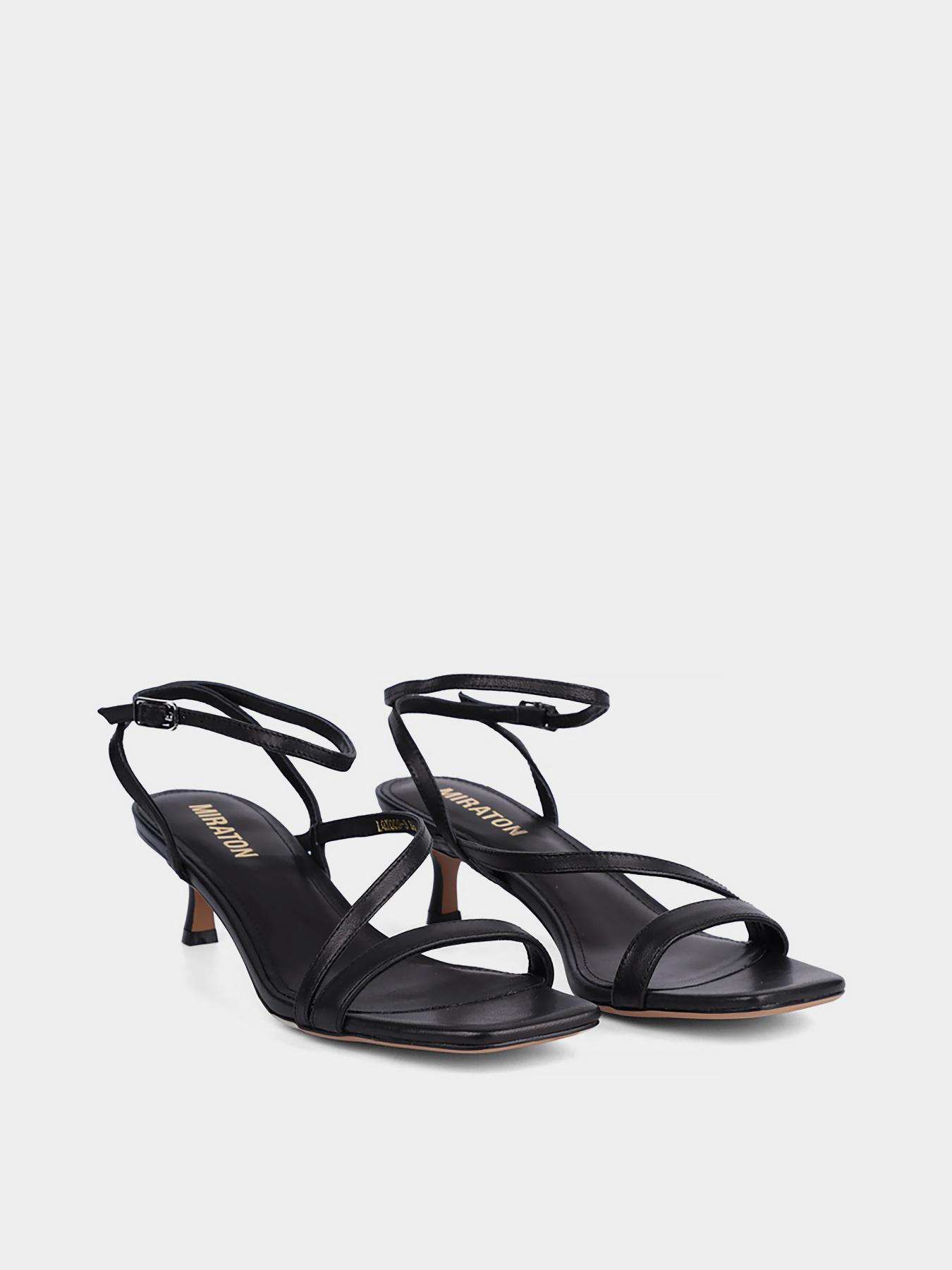 Босоножки MIRATON модель LQX009-3 Фото