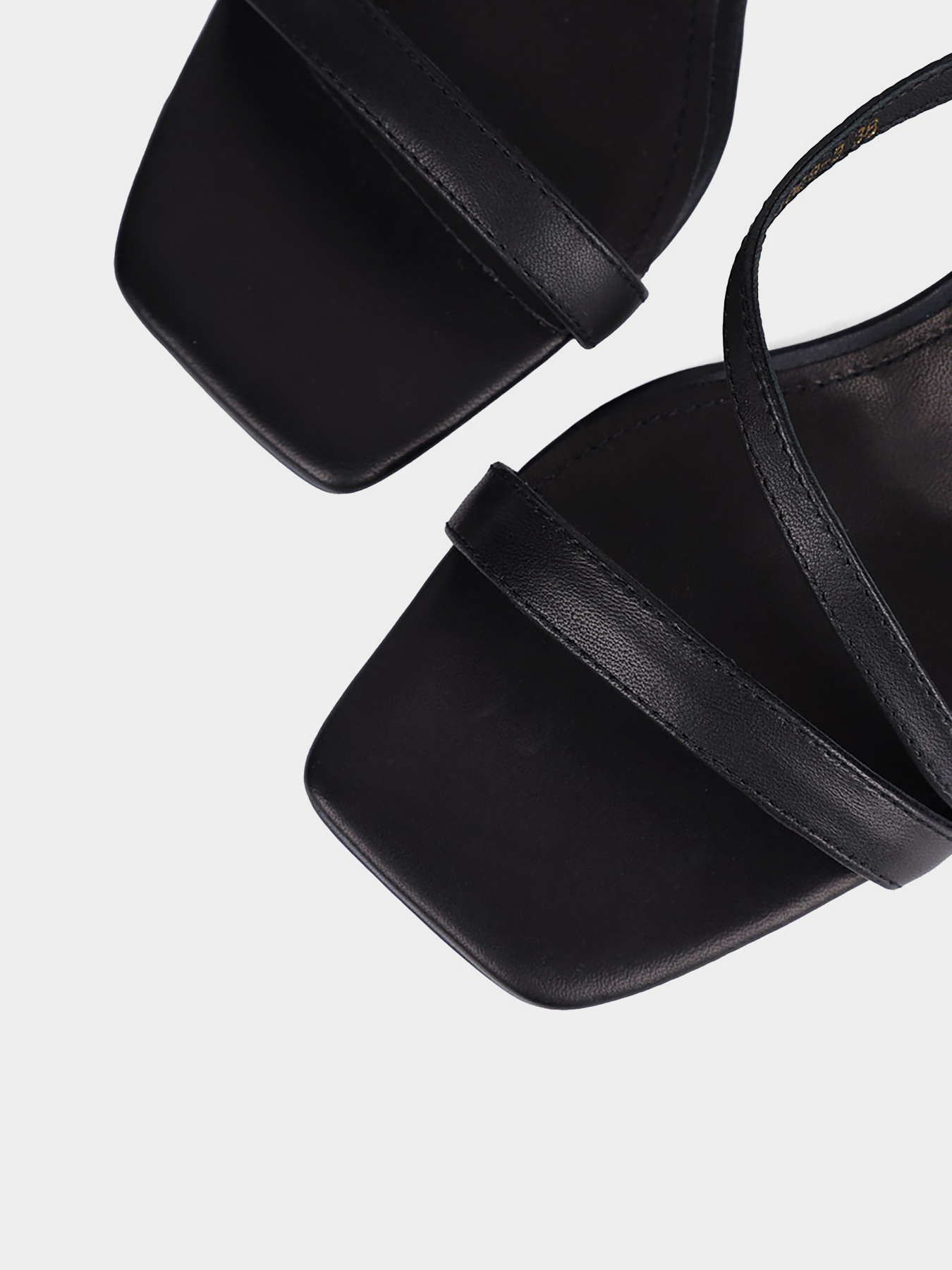 Босоножки MIRATON модель LQX009-3 Фото