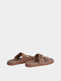 Шлепанцы MIRATON модель LQX018-1 Фото