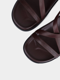 Сандалии MIRATON модель LQX018-6 Фото