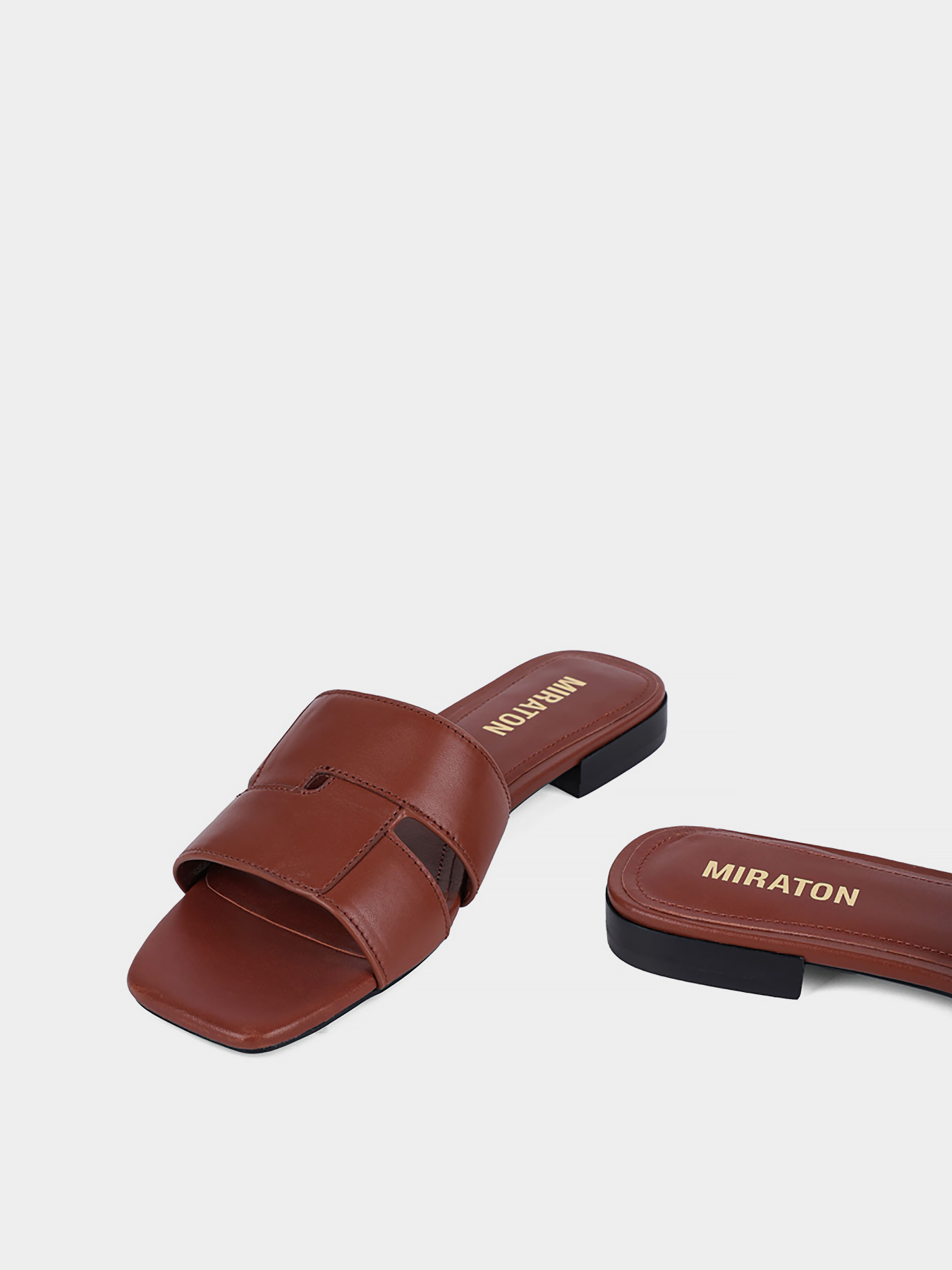 Шльопанці MIRATON модель LQX138-5 Фото