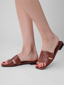 Шльопанці MIRATON модель LQX138-5 Фото