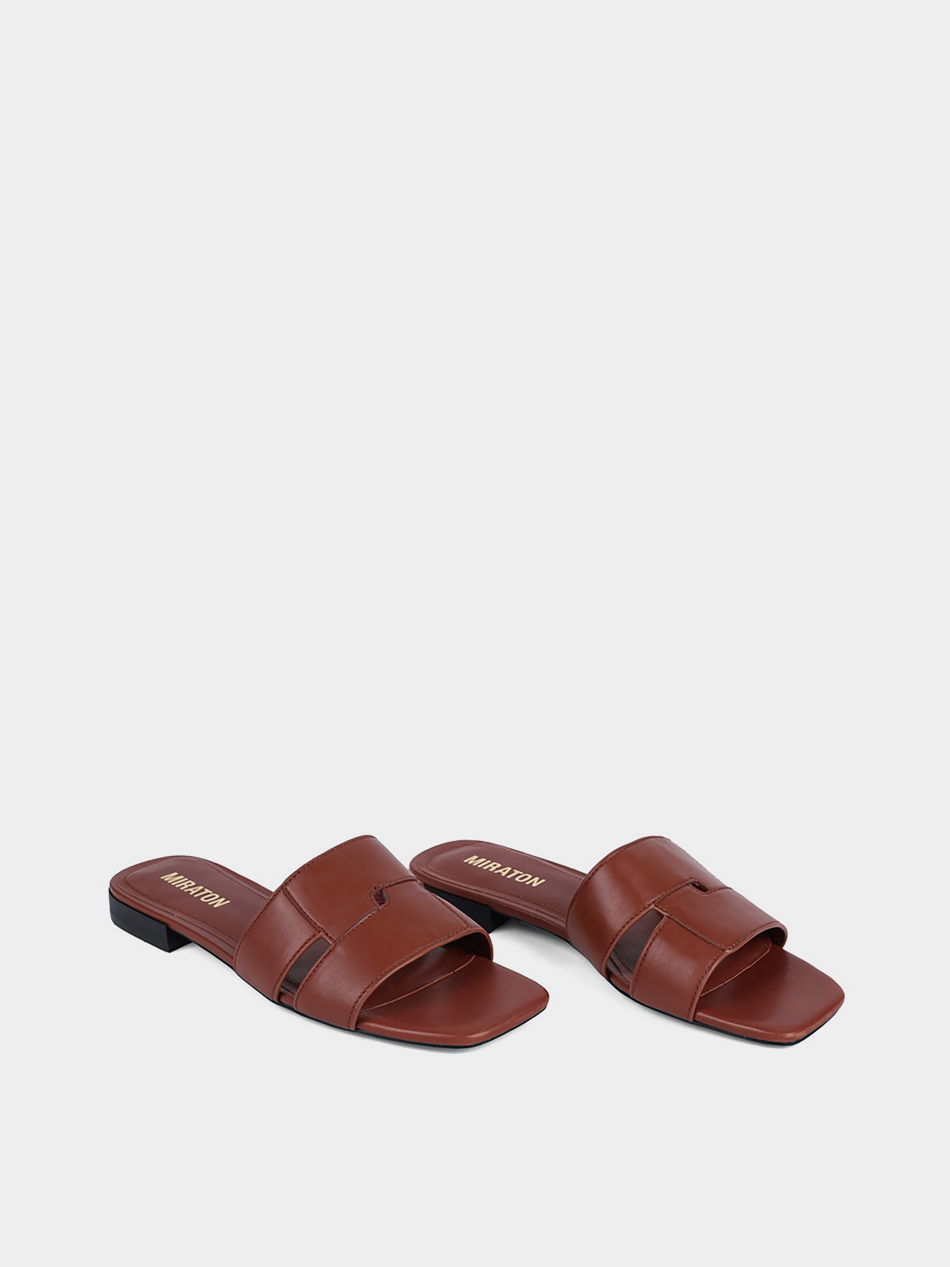 Шльопанці MIRATON модель LQX138-5 Фото