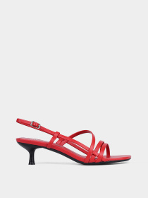 Босоножки MIRATON модель LQX333-1 Фото