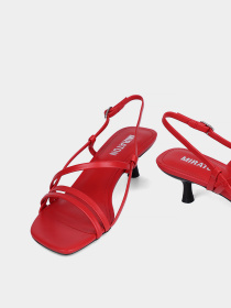 Босоножки MIRATON модель LQX333-1 Фото