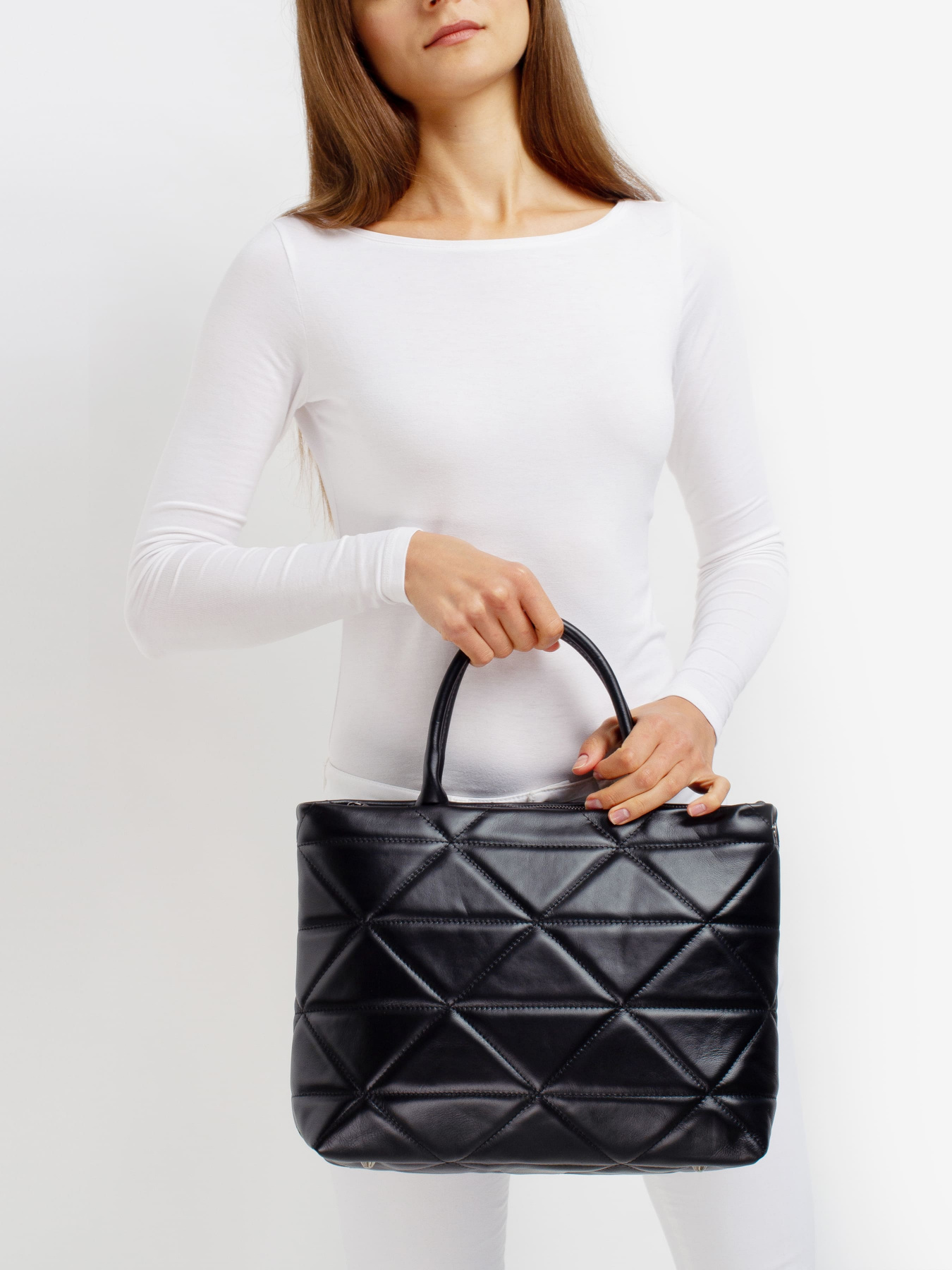 Сумка Regina Notte модель 2000000158860 Фото