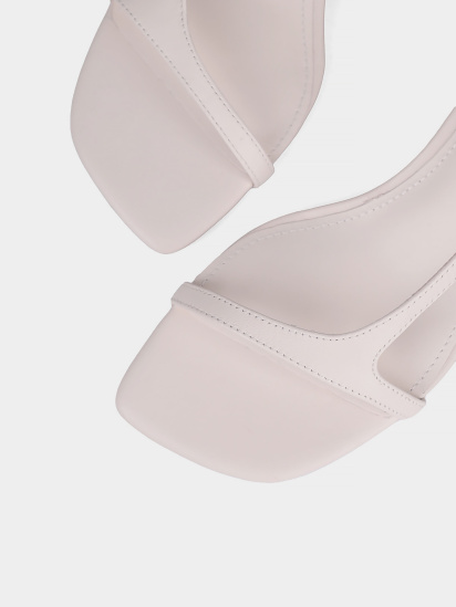 Босоніжки MIRATON модель LQX333-3 — фото 6 - INTERTOP