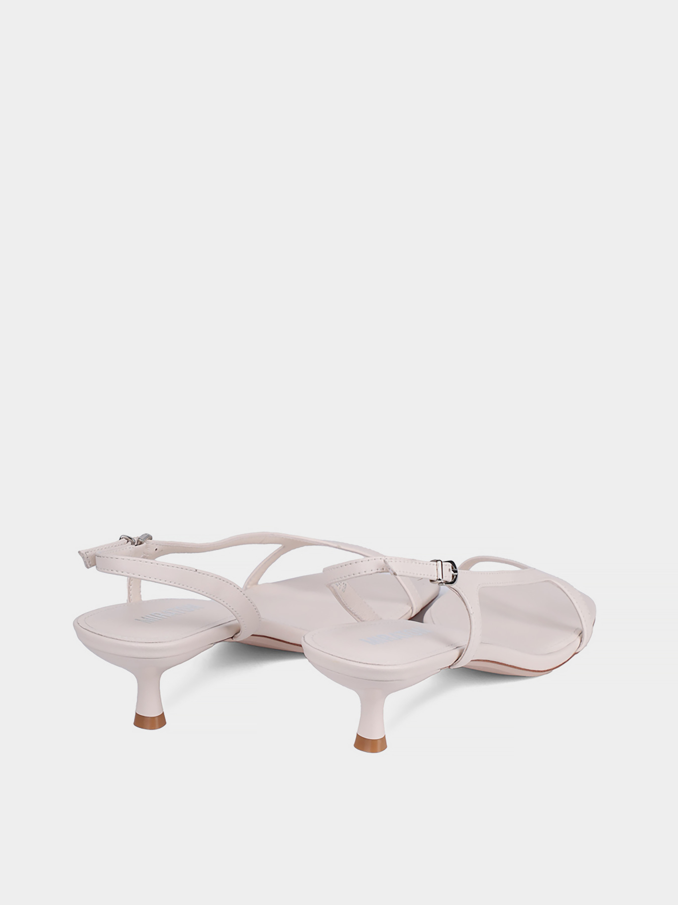 Босоножки MIRATON модель LQX333-3 Фото