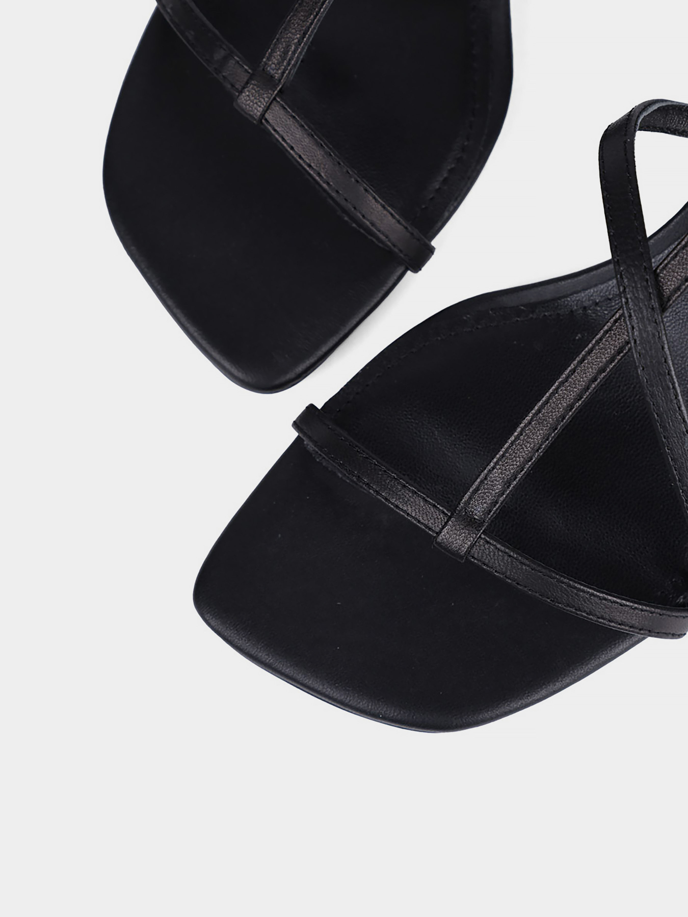 Босоніжки MIRATON модель LQX333-5A Фото