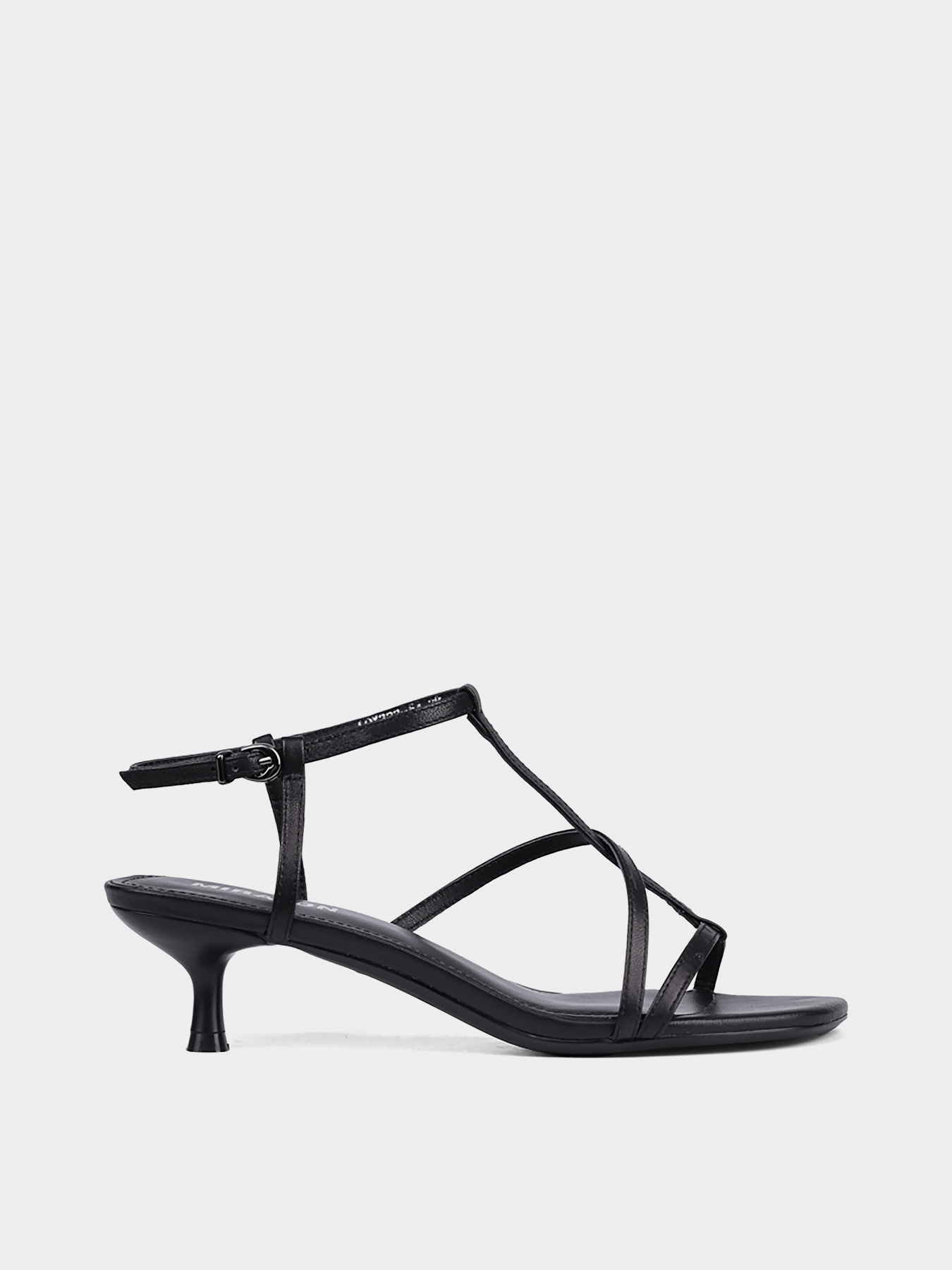 Босоножки MIRATON модель LQX333-5A Фото