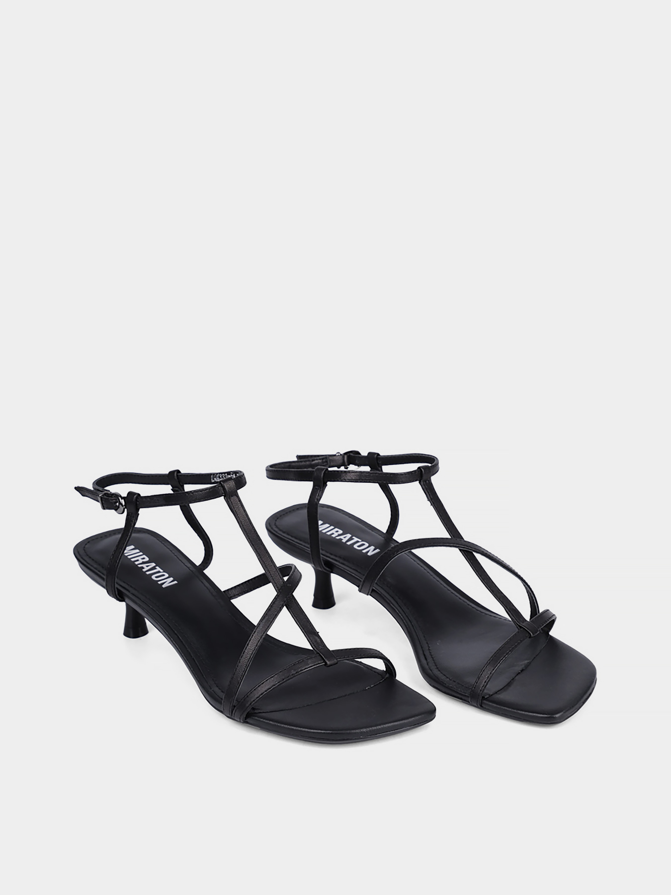 Босоножки MIRATON модель LQX333-5A Фото