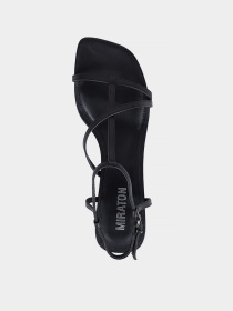 Босоножки MIRATON модель LQX333-5A Фото