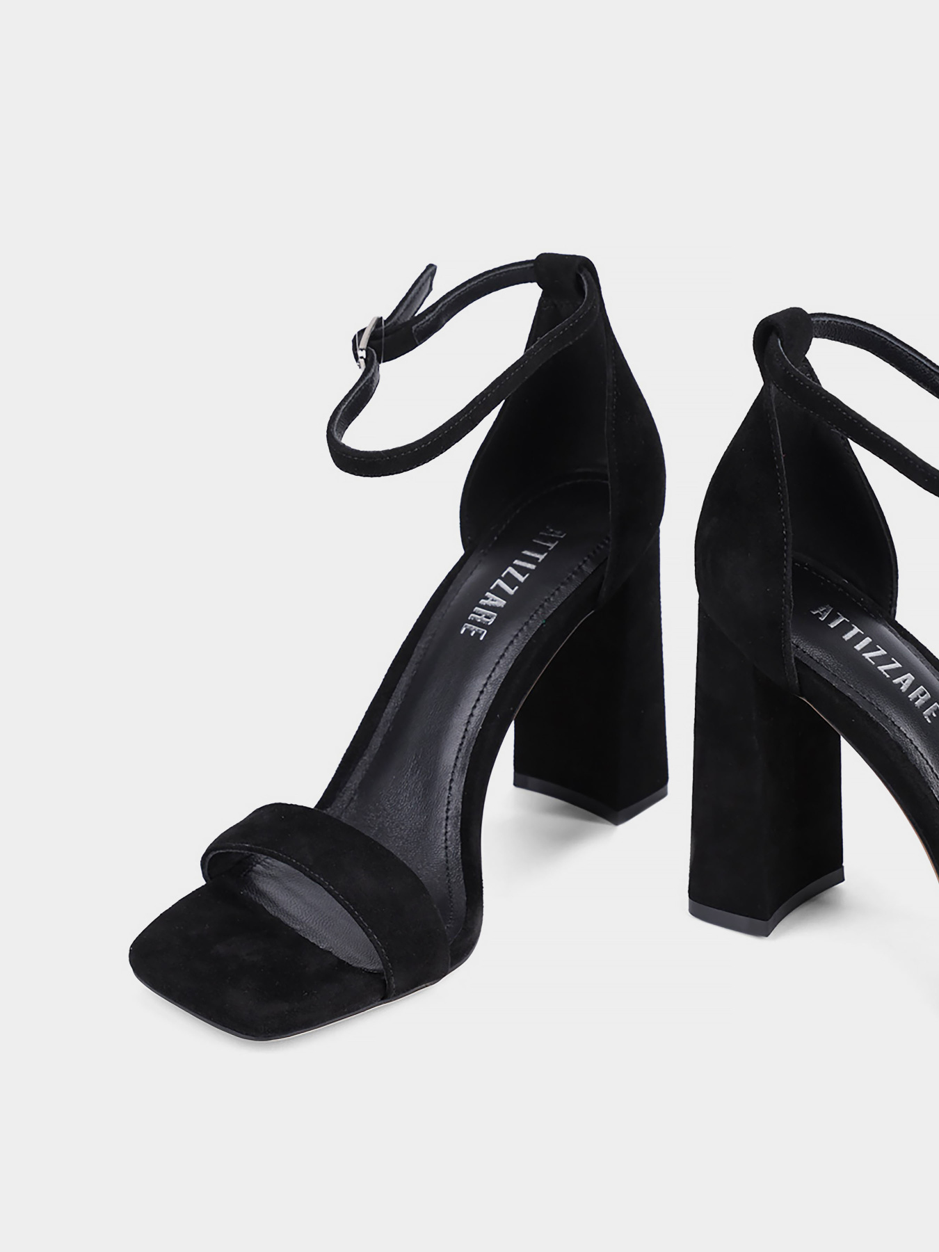 Босоножки Attizzare модель LQX888-1A Фото