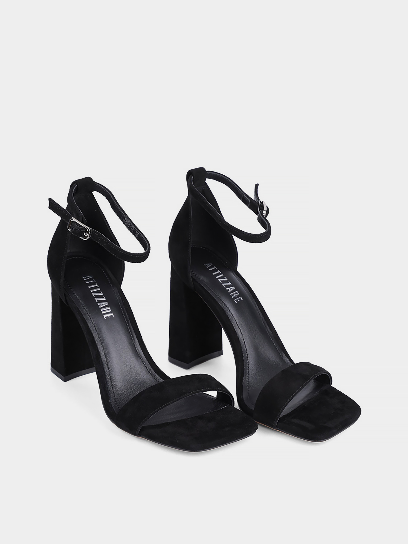 Босоножки Attizzare модель LQX888-1A Фото