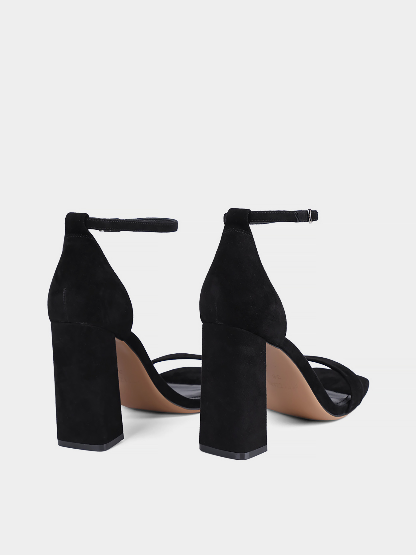 Босоножки Attizzare модель LQX888-1A Фото