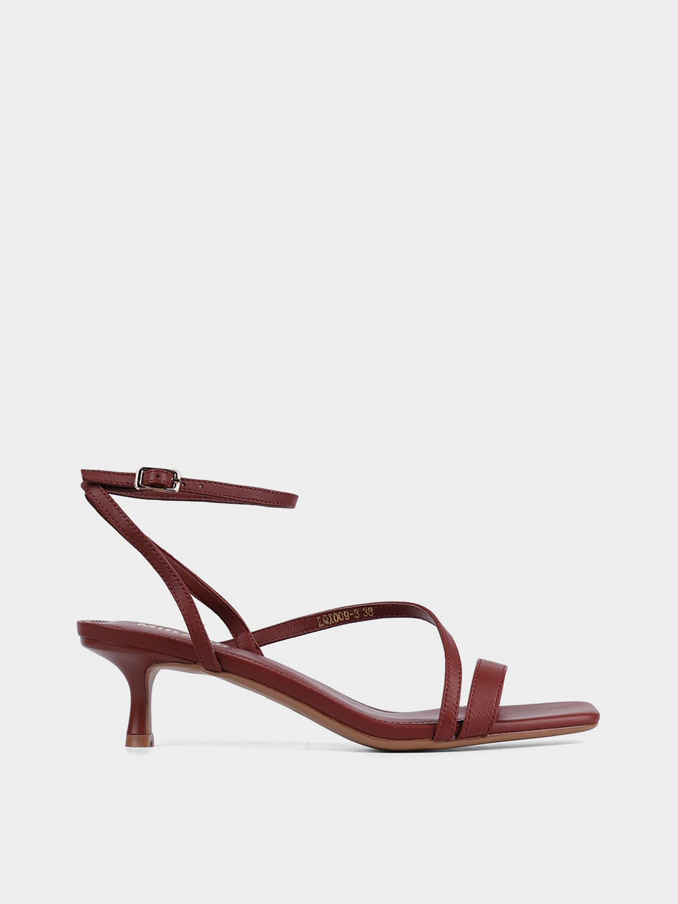 Босоніжки MIRATON модель LQX009-3 Фото