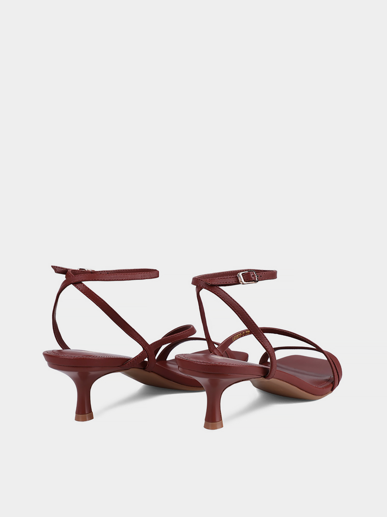 Босоножки MIRATON модель LQX009-3 Босоножки MIRATON модель LQX009-3 Фото