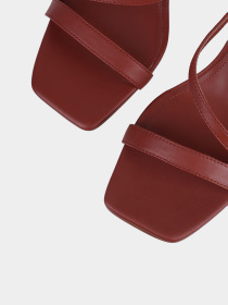 Босоножки MIRATON модель LQX009-3 Босоножки MIRATON модель LQX009-3 Фото