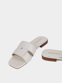 Шлепанцы MIRATON модель LQX138-5 Фото