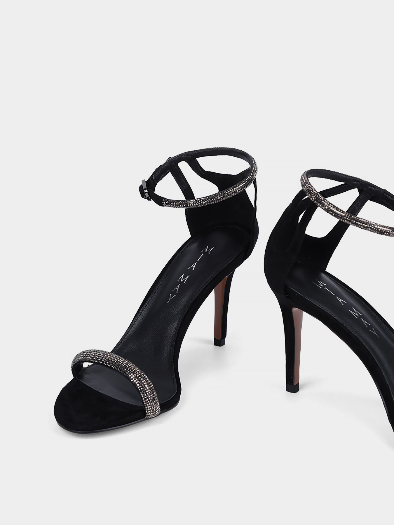 Босоножки Mia May модель S30153-101 Фото