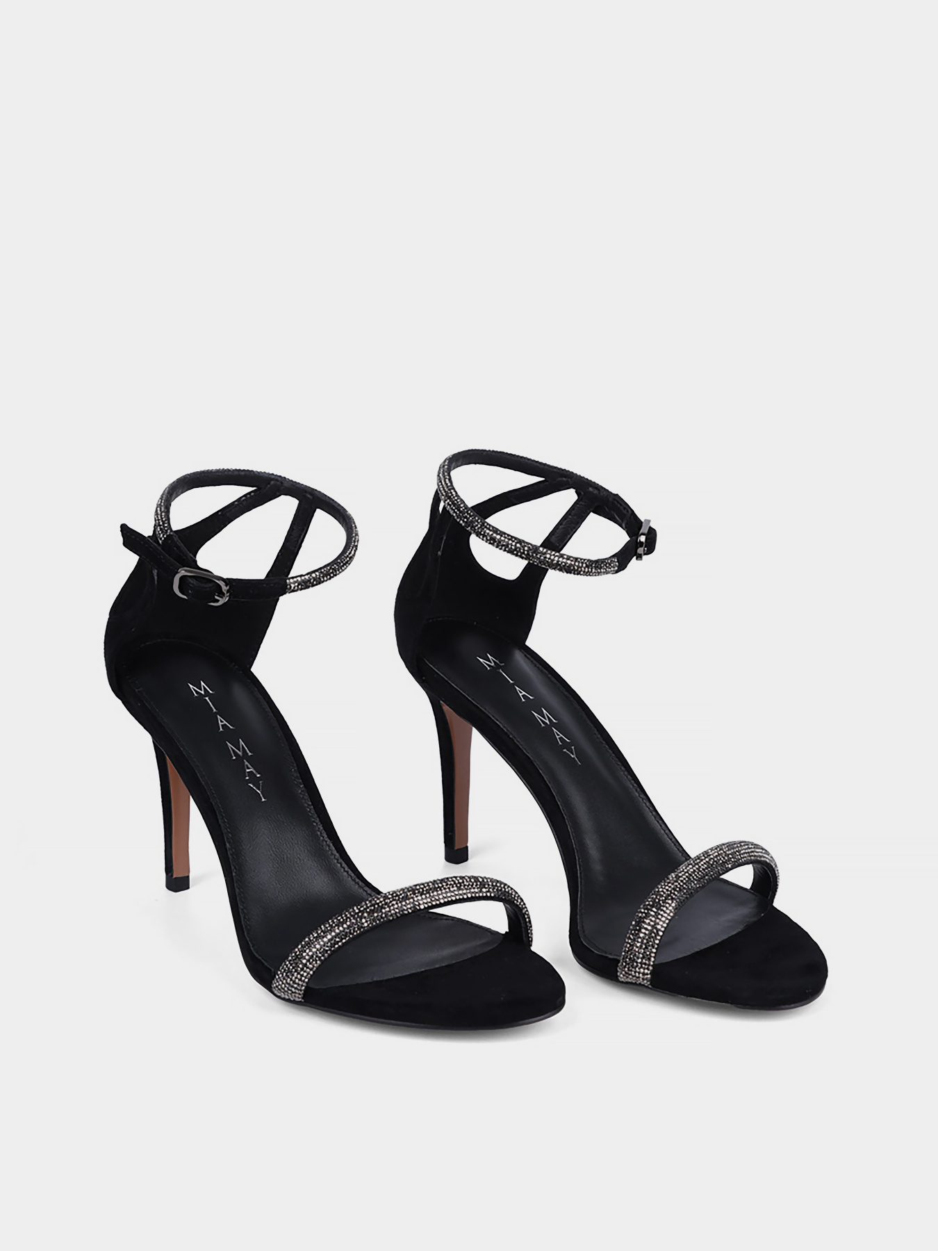 Босоножки Mia May модель S30153-101 Фото