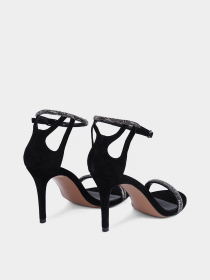 Босоножки Mia May модель S30153-101 Фото