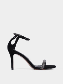 Босоніжки Mia May модель S30153-101 Фото