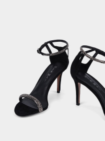 Босоніжки Mia May модель S30153-101 Фото