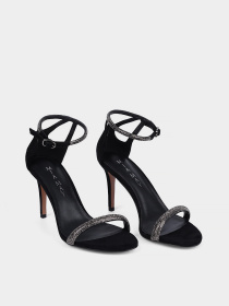 Босоніжки Mia May модель S30153-101 Фото