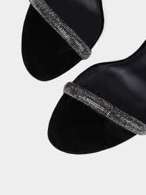 Босоніжки Mia May модель S30153-101 Фото