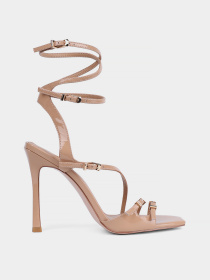 Босоніжки MIRATON модель S8418-101 Фото