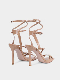 Босоніжки MIRATON модель S8418-101 Фото