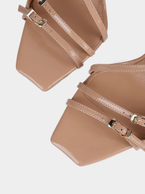 Босоніжки MIRATON модель S8418-101 Фото