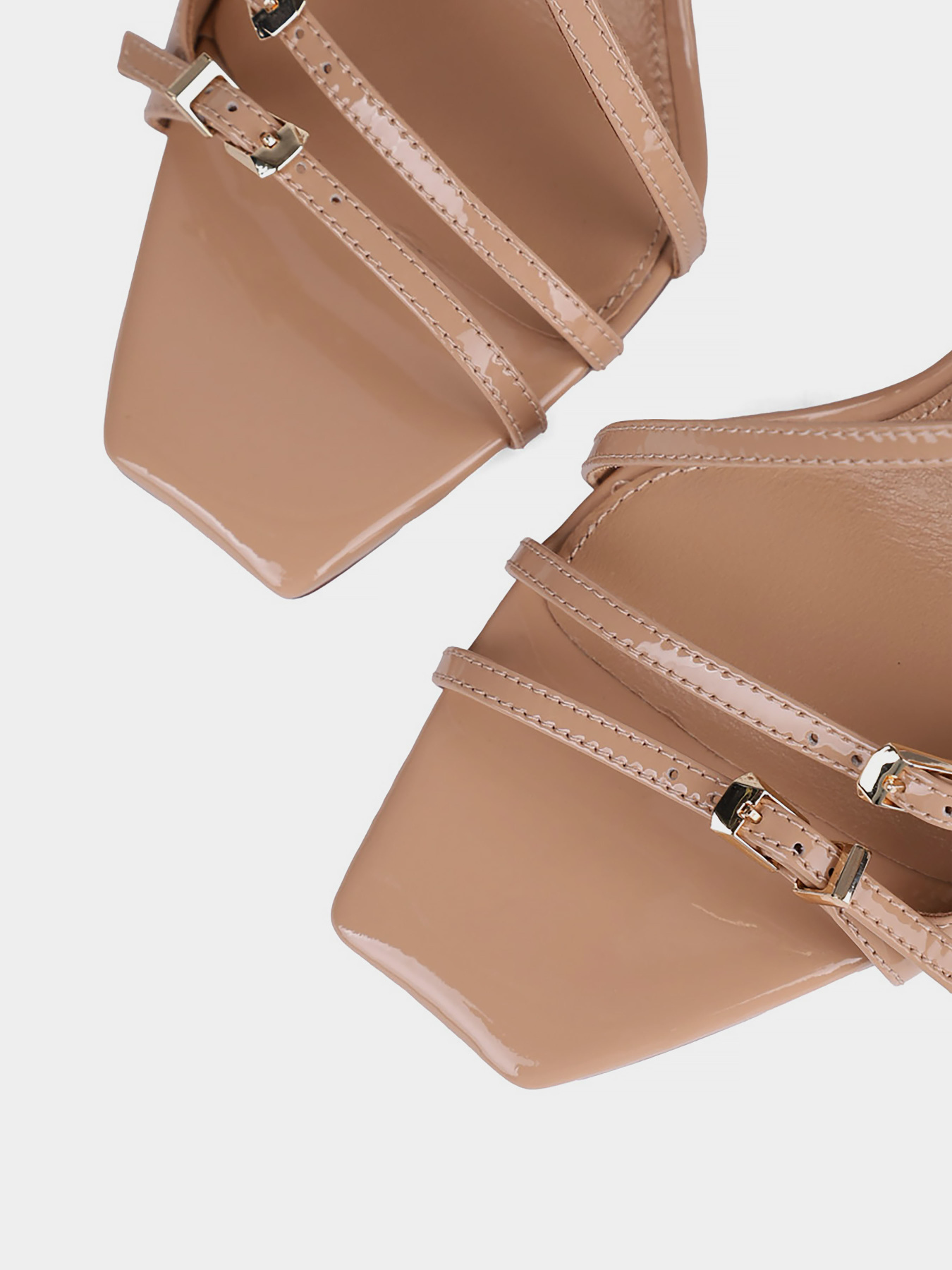 Босоножки MIRATON модель S8418-101 Фото