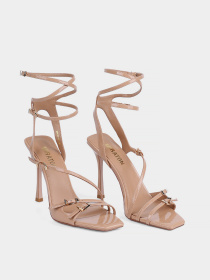 Босоножки MIRATON модель S8418-101 Фото