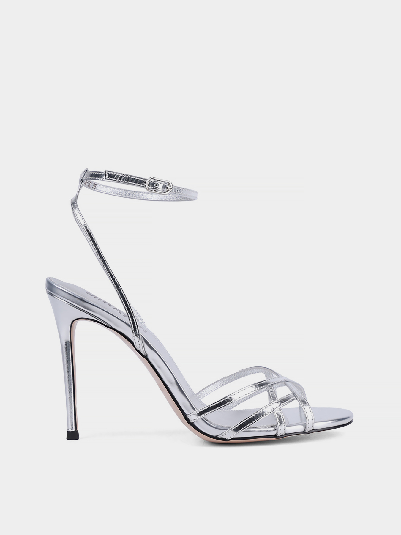 Босоніжки MIRATON модель S90506-132 Фото