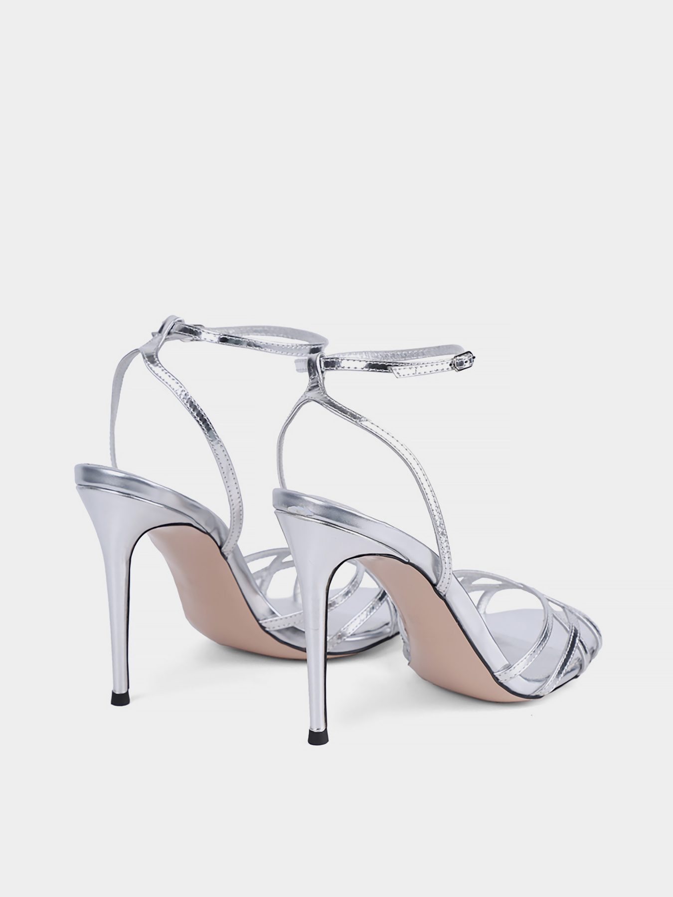 Босоніжки MIRATON модель S90506-132 Фото